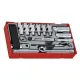 16pc Oil Service Tool Kit - TC-Tray